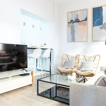 Tinto Townhouse By Olala Homes Sewilla Zewnętrze zdjęcie