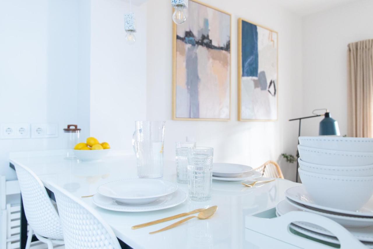 Tinto Townhouse By Olala Homes Sewilla Zewnętrze zdjęcie
