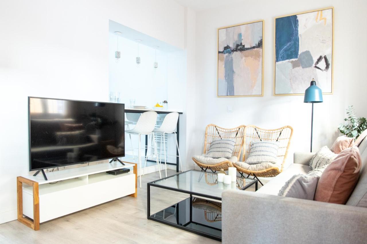 Tinto Townhouse By Olala Homes Sewilla Zewnętrze zdjęcie
