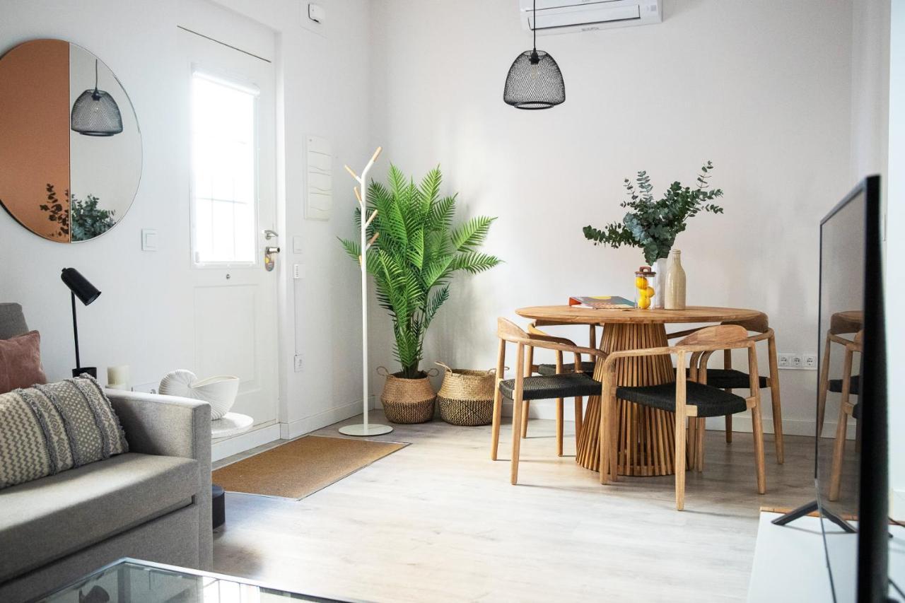 Tinto Townhouse By Olala Homes Sewilla Zewnętrze zdjęcie