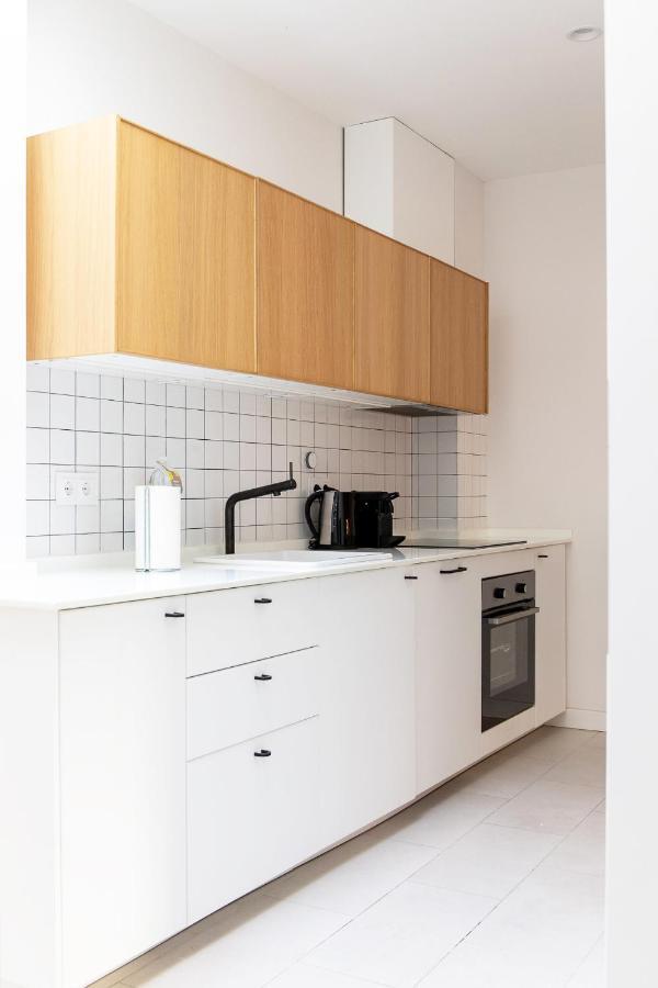 Tinto Townhouse By Olala Homes Sewilla Zewnętrze zdjęcie