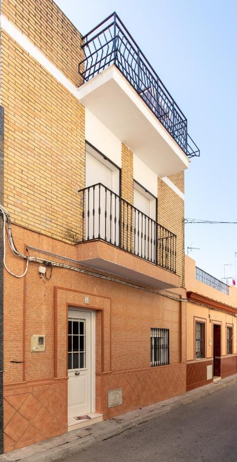 Tinto Townhouse By Olala Homes Sewilla Zewnętrze zdjęcie