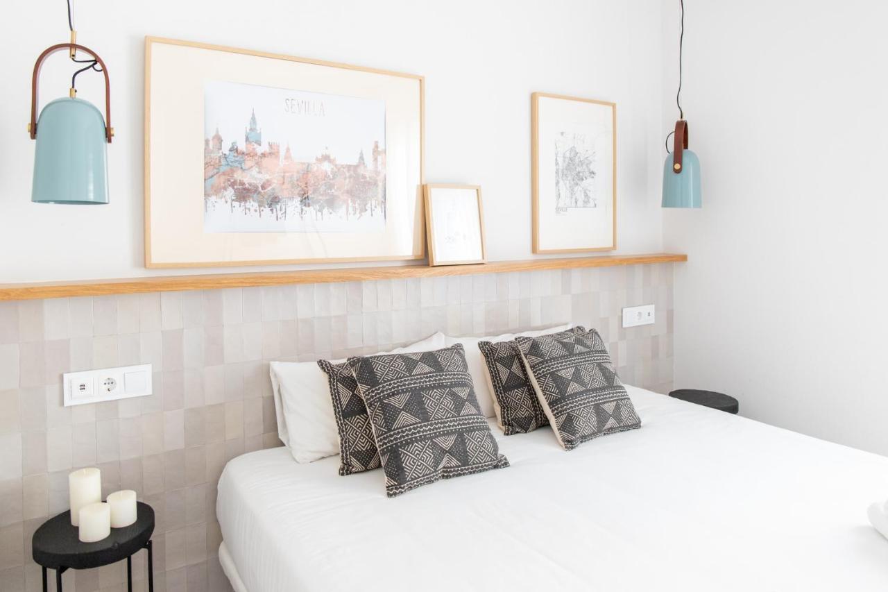 Tinto Townhouse By Olala Homes Sewilla Zewnętrze zdjęcie